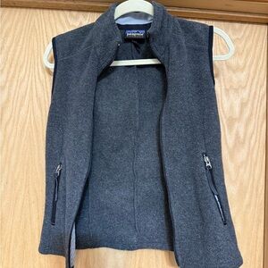 Patagonia Synchilla Women's Vest